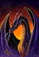 Dragon Queen, 2003