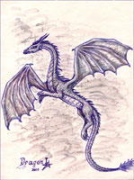 Dragon 1, 2003